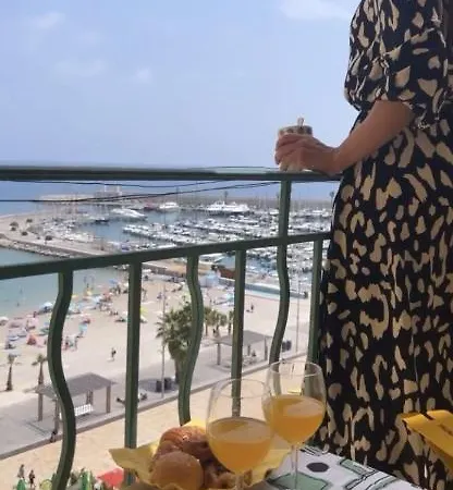 شقة Magnifique 3p Vue A 5 Min De La *