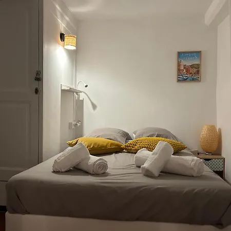 شقة Magnifique 3p Vue A 5 Min De La
