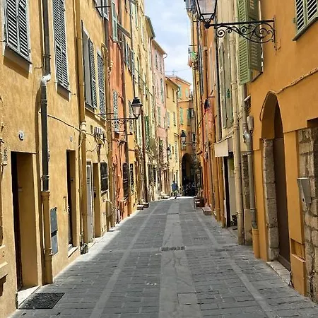 Apartman Magnifique 3p Vue A 5 Min De La *