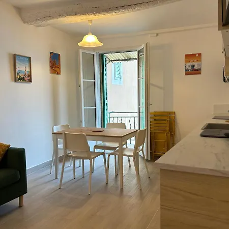 Apartman Magnifique 3p Vue A 5 Min De La