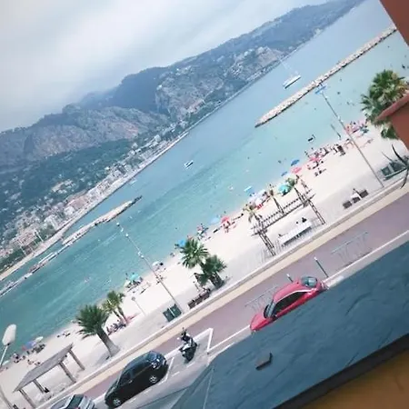 Magnifique 3p Vue A 5 Min De La Apartman *